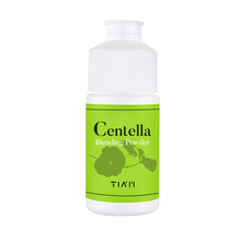 Cargar imagen en el visor de la galería, Polvo facial de Centella Asiática / Centella Blending Powder
