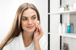 Almohadilla facial tonificante diaria / Daily Toning Facial Pad
