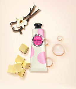 Crema de manos humectante e intensiva / Intensive Hand Cream